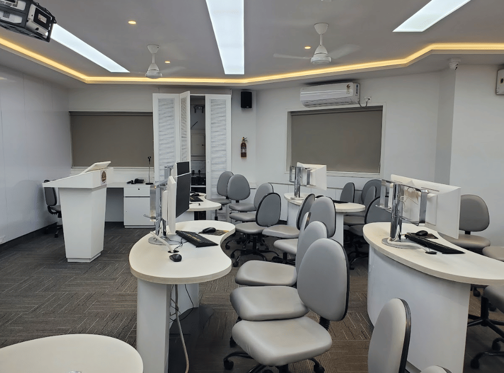 IES's Management College and Research Centre Mumbai Student Life photo 26